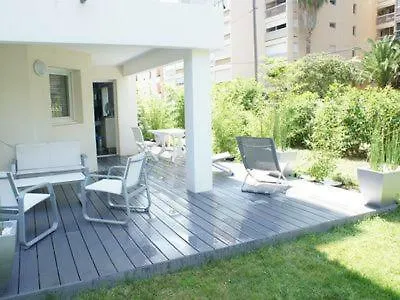 Appartement Blue Lagoon