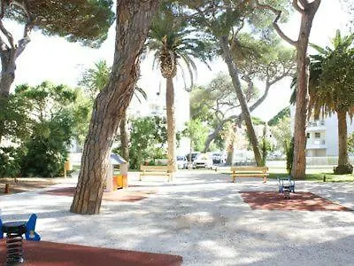 Appartement Blue Lagoon Hyères