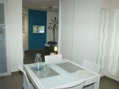 Appartement Blue Lagoon