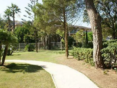 Blue Lagoon Appartement Hyères