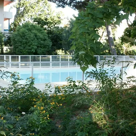 Blue Lagoon Appartement *