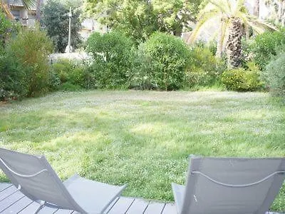 Appartement Blue Lagoon *